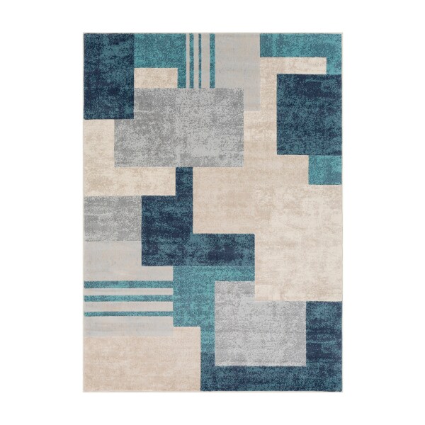 Surya City - 9'3 X 12'3" Area Rug" CIT2343-93123